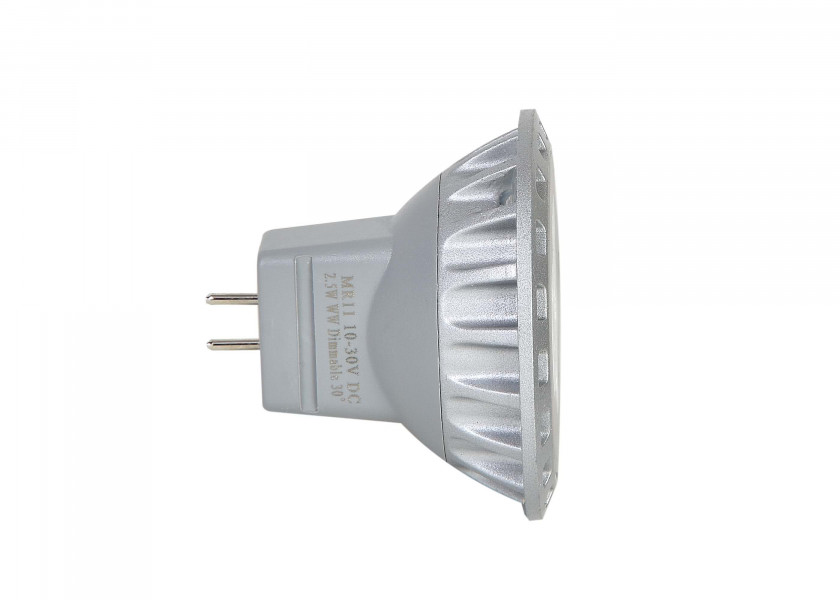 Купить Сменная светодиодная лампа MR11 15894-bvs 7ft.ru в интернет магазине Семь Футов