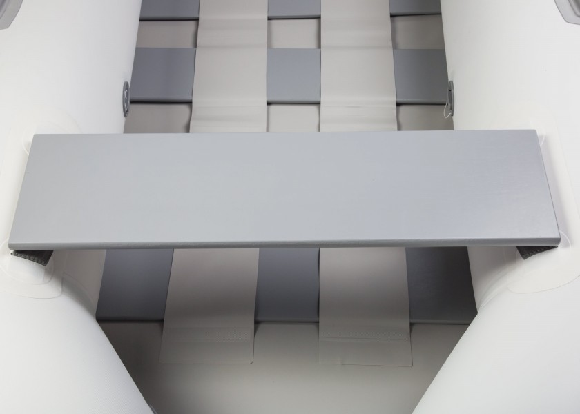 Купить SEATEC NEMO 230 Dinghy / Slatted floor / 2.5 person / 2.25 m / max. 3.3 HP 55782-bvs 7ft.ru в интернет магазине Семь Футов