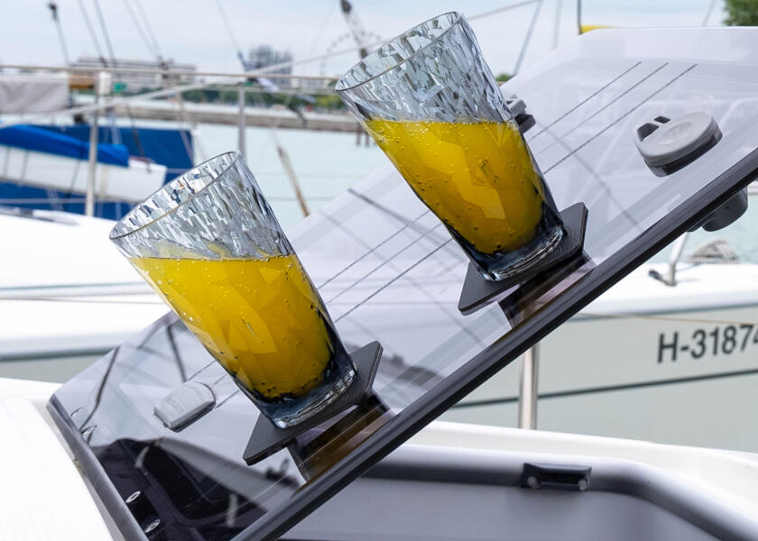 Купить SILWY KO-LD-G-2 Магнитный пластиковый стакан LONGDRINK / комплект из 2 шт. 7ft.ru в интернет магазине Семь Футов