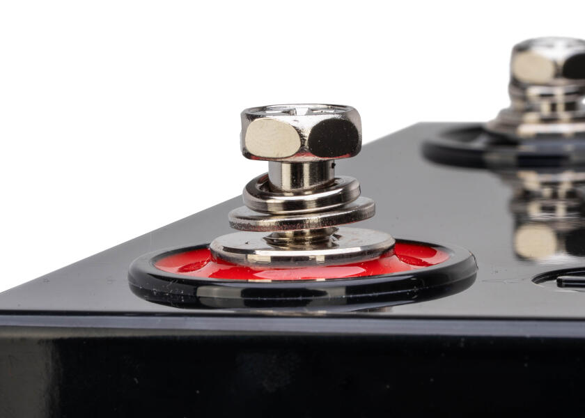 Купить Морская литиевая батарея LiFePO4 / 24 В / 100 Ач 7ft.ru в интернет магазине Семь Футов