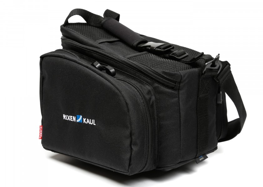 Купить KLICKFIX Велосипедная сумка TOURINO для переноски 24541-bvs 7ft.ru в интернет магазине Семь Футов