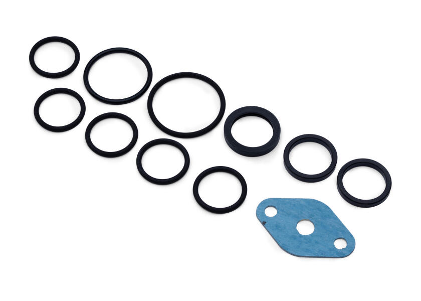 Купить Gasket Set Cooling Water Pipe for Volvo Penta AD40 / TMD40 / MD40 79330-bvs 7ft.ru в интернет магазине Семь Футов