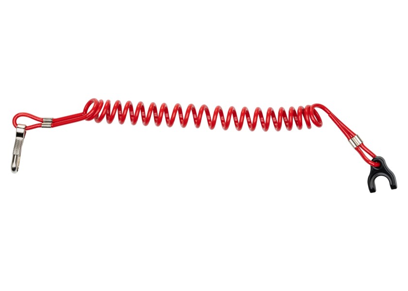 Купить MERCURY Emergency Stop Lanyard 823054 51737-bvs 7ft.ru в интернет магазине Семь Футов