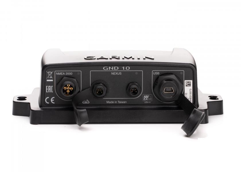 Купить Датчик скорости потока ветра Garmin GWind 010-01227-00 NMEA2000 7ft.ru в интернет магазине Семь Футов