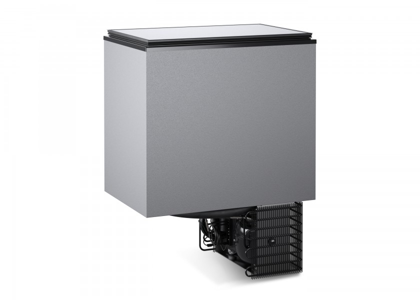 Купить DOMETIC COOLMATIC CB-40W Встроенный холодильник 7ft.ru в интернет магазине Семь Футов