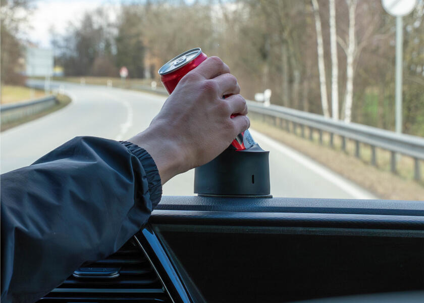 Купить SILWY MKD-S-1 Универсальный магнит-Getränkehalter 7ft.ru в интернет магазине Семь Футов