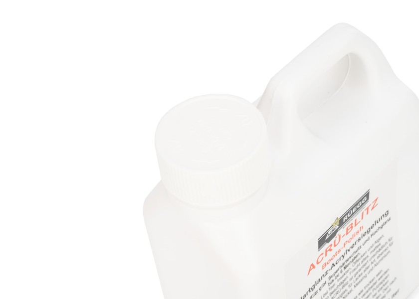 Купить YACHTICON ACRÜ BLITZ Polish 62379-bvs 7ft.ru в интернет магазине Семь Футов