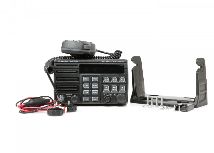 Купить STANDARD HORIZON VLH-3000 Intercom System 32851-bvs 7ft.ru в интернет магазине Семь Футов