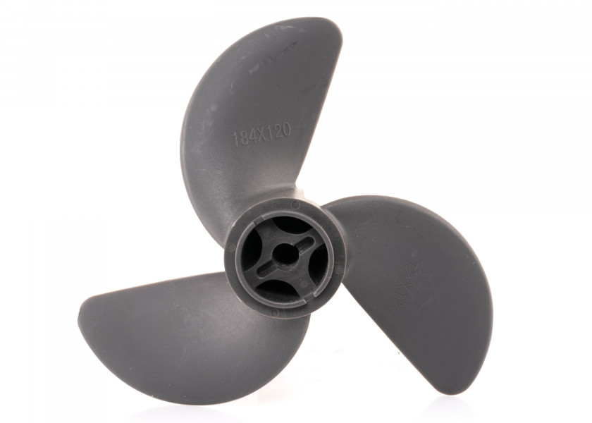 Купить Plastic Propeller for Honda BF2 / BF2.3 HP 25845-bvs 7ft.ru в интернет магазине Семь Футов