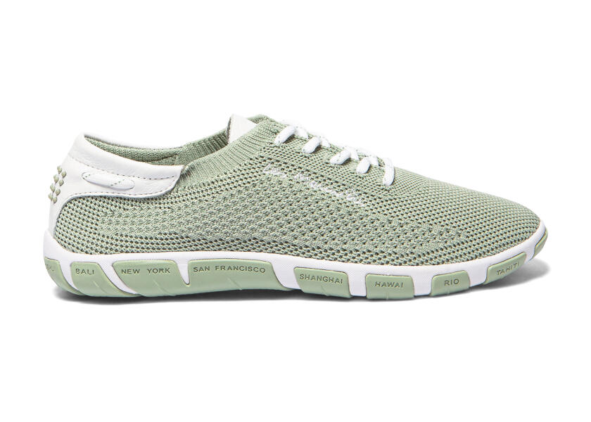 Купить TBS JAZARIA-Q7395 JAZARIA Женская обувь / шалфей / Размер обуви: 40 7ft.ru в интернет магазине Семь Футов