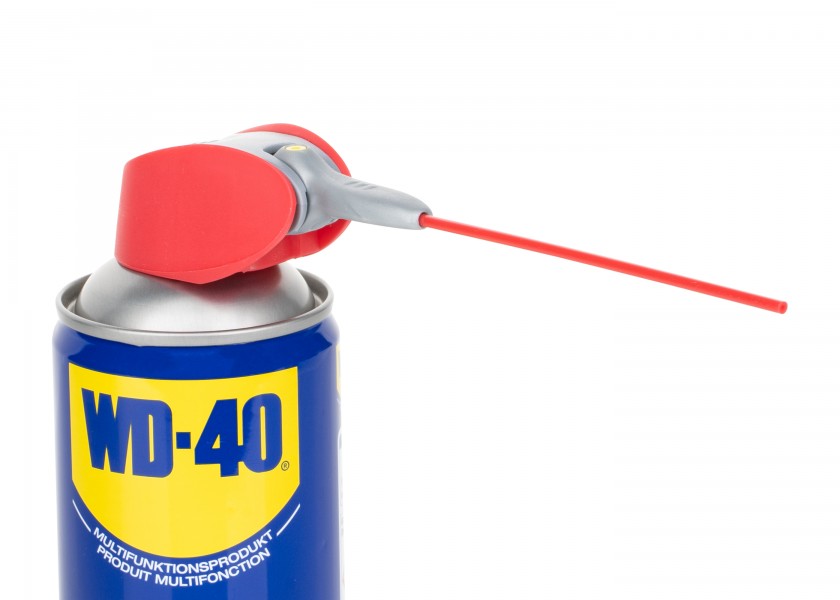 Купить WD-40 Multi-Purpose Spray 66550-bvs 7ft.ru в интернет магазине Семь Футов