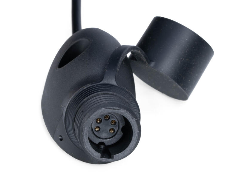 Купить Raymarine A28162 Wind Vane Черный  Black 30 m  7ft.ru в интернет магазине Семь Футов