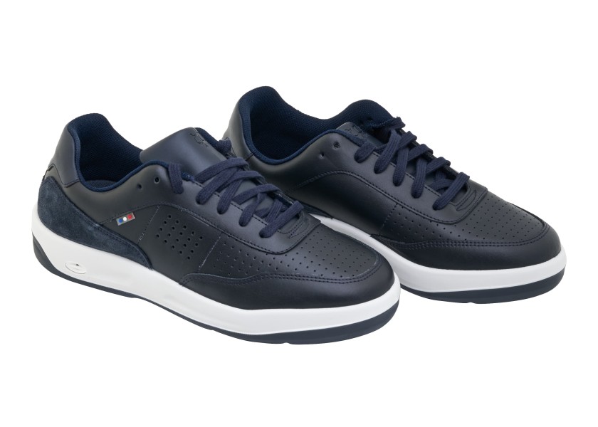 Купить TBS ALLRICK-B8072 ALLRICK Мужская обувь / темно-синий / Размер обуви: 41 7ft.ru в интернет магазине Семь Футов