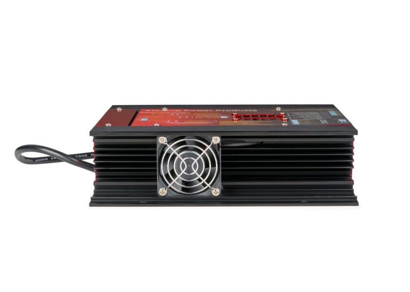 Купить STERLING Alternator to Battery Charger / 12 V / 160 A 32418-bvs 7ft.ru в интернет магазине Семь Футов