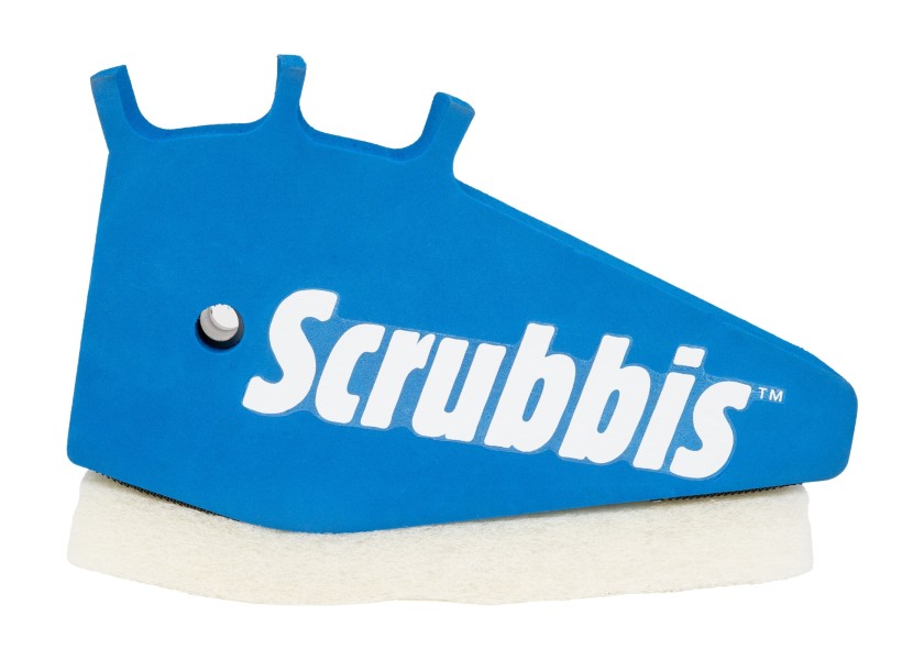 Купить Waterline Cleaning Pad for SCRUBBIS 3.0 62520-bvs 7ft.ru в интернет магазине Семь Футов