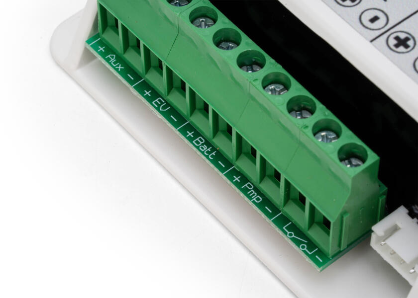 Купить SANIMARIN Control Panel for PREMIUM incl. Electronics Box 44661-bvs 7ft.ru в интернет магазине Семь Футов