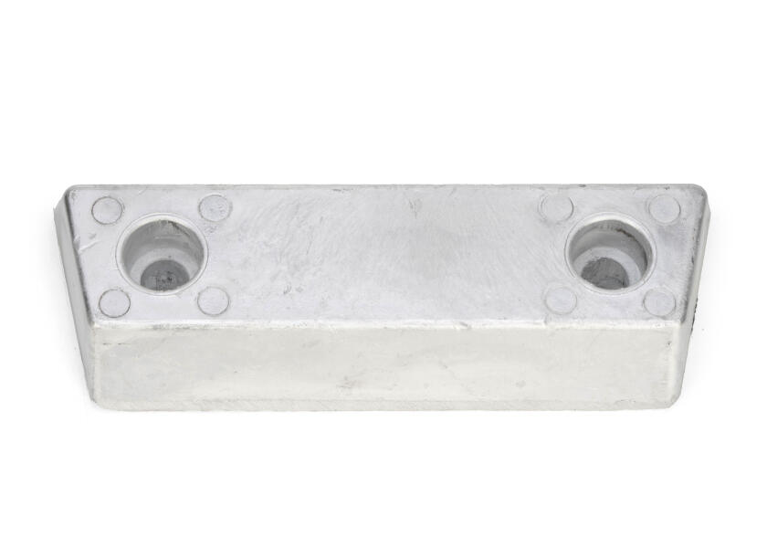 Купить Service Kit for Volvo Penta 250/270/275 Sterndrives Zinc 79234-bvs 7ft.ru в интернет магазине Семь Футов