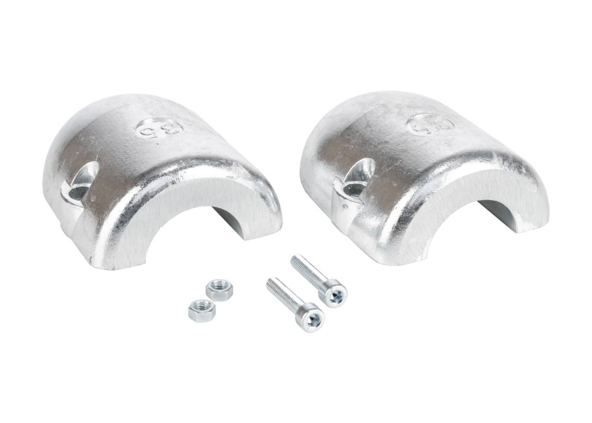 Купить Shaft Anodes / long Shaped / zinc 26743-bvs 7ft.ru в интернет магазине Семь Футов