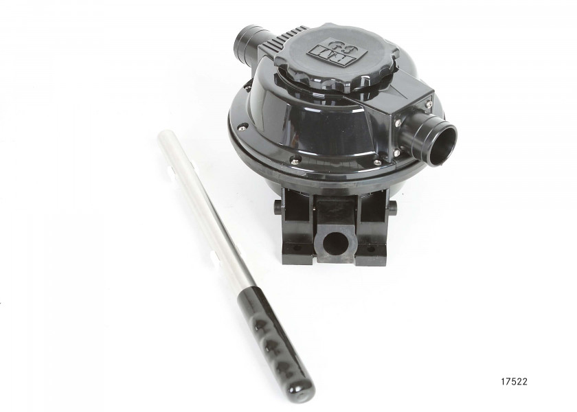 Купить RM SENIOR A Diaphragm Pump / universal mounting 17522-bvs 7ft.ru в интернет магазине Семь Футов