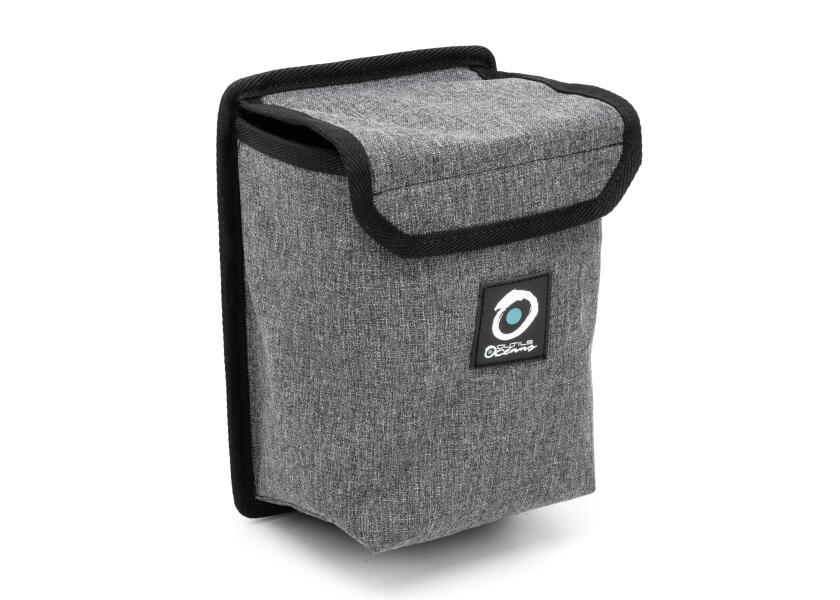 Купить OUTILS OCÉANS Cockpit Bag / with closure 33958-bvs 7ft.ru в интернет магазине Семь Футов