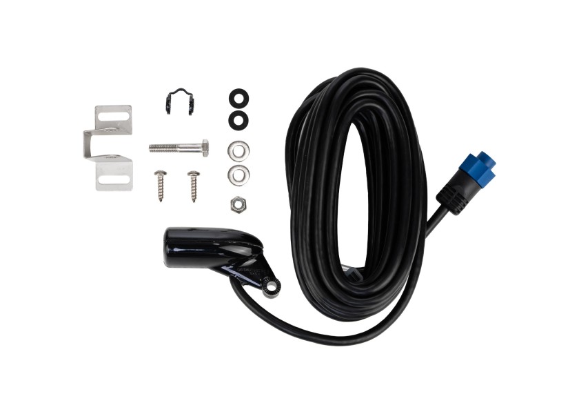 Купить NAVICO HST-WSBL Transom Mount Transducer / 83/200 kHz 81430-bvs 7ft.ru в интернет магазине Семь Футов