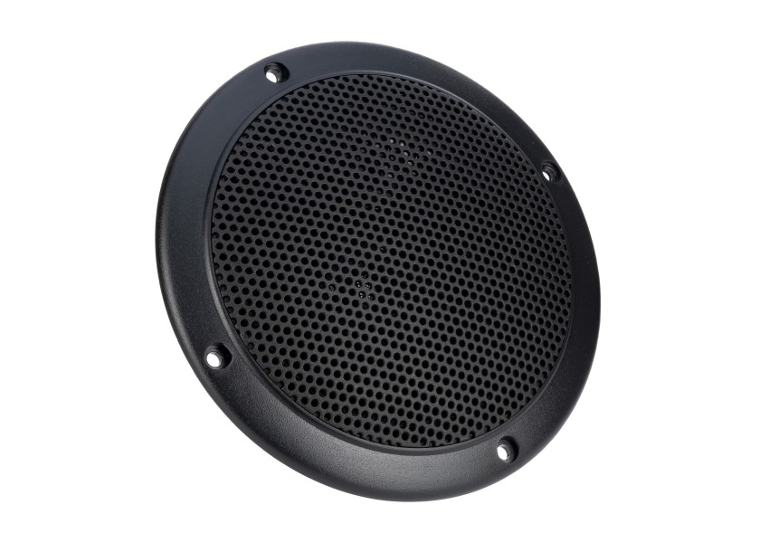 Купить VISATON Waterproof Broadband Speakers / black / 60 W 46700-bvs 7ft.ru в интернет магазине Семь Футов