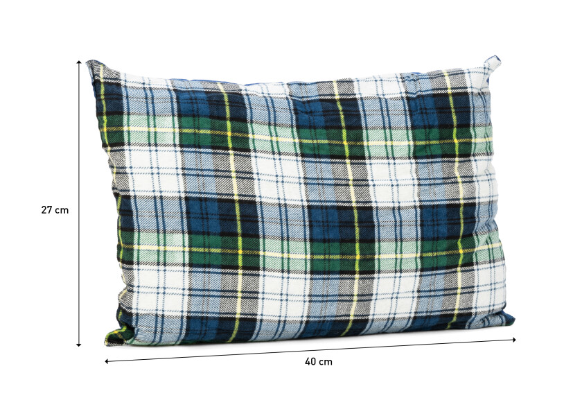 Купить Спальный мешок-одеяло с подушкой / Диапазон температур: от +10 до +5 °C 30981-bvs 7ft.ru в интернет магазине Семь Футов