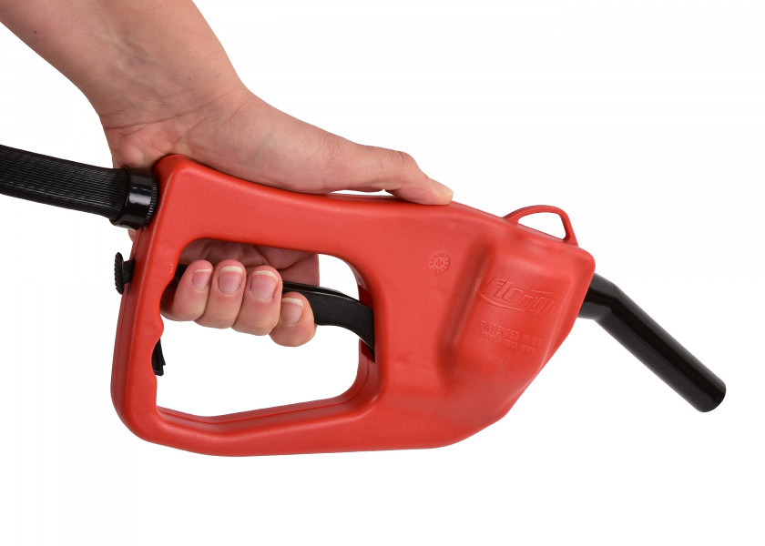 Купить SCEPTER - DURAMAX Fuel Tank with Wheels & Nozzle, 53 liters 21389-bvs 7ft.ru в интернет магазине Семь Футов