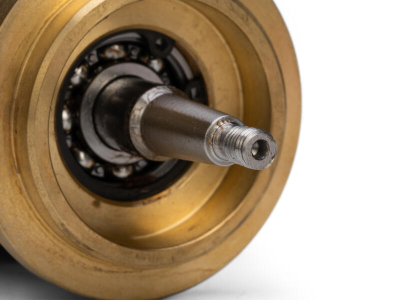 Купить JOHNSON PUMP Lombardini Seawater / Impeller Pump 57831-bvs 7ft.ru в интернет магазине Семь Футов