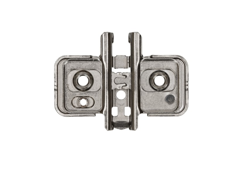 Купить BAVARIA 410497_BH CLIP Монтажная пластина, крестовая, 3 мм 22458-bvs 7ft.ru в интернет магазине Семь Футов