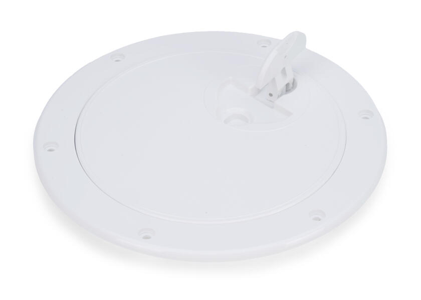 Купить Plastic Inspection Hatch / round / white / outer diameter: 265mm 32085-bvs 7ft.ru в интернет магазине Семь Футов