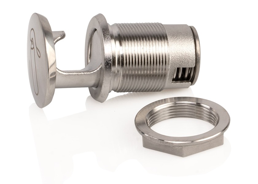 Купить Pop-out Fender Holder for 8-13 mm Rope 26946-bvs 7ft.ru в интернет магазине Семь Футов