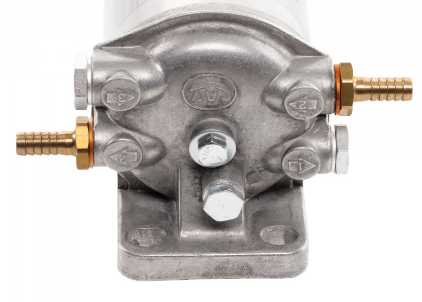 Купить Prefilter & Water Separator Type CAV FLOW 90 / up to 272 HP 66405-bvs 7ft.ru в интернет магазине Семь Футов