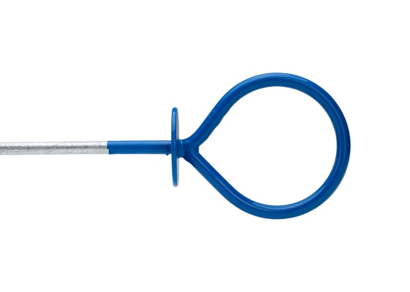 Купить POLYFORM U.S. PFCMS-2S Швартовный утюг для буя Polyform / L1: 720 мм 7ft.ru в интернет магазине Семь Футов