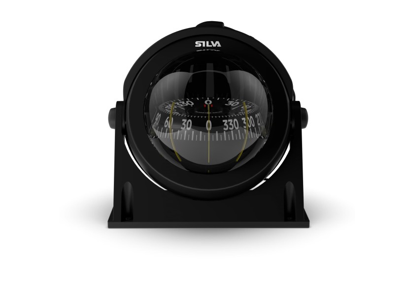 Купить SILVA 100NBC/FBC Compass / black 81889-bvs 7ft.ru в интернет магазине Семь Футов