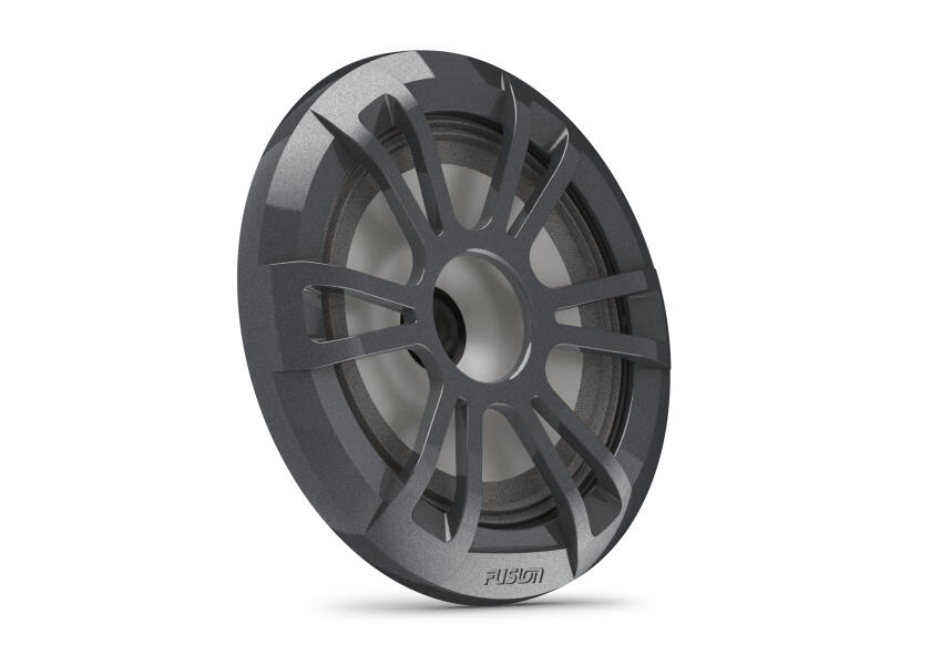 Купить Fusion 010-02080-20 EL Series LED 6.5´´ Звук Usb-Динамик Серый Grey 80 W  7ft.ru в интернет магазине Семь Футов