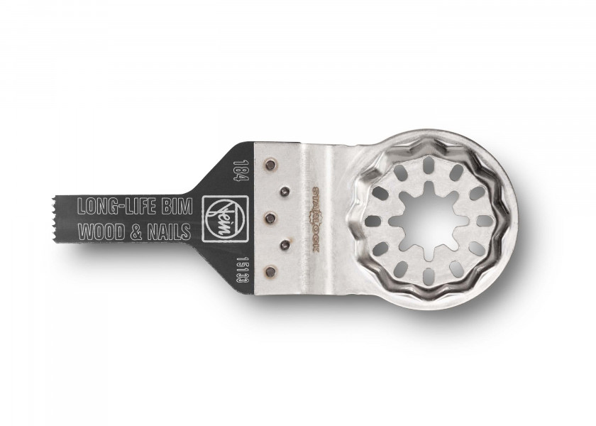 Купить Fein 63502184210 Long Life E-Cut Лезвие пилы Серебристый Black / Grey 10 x 30 mm  7ft.ru в интернет магазине Семь Футов