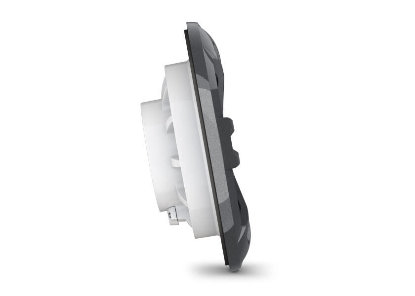 Купить Fusion 010-02080-20 EL Series LED 6.5´´ Звук Usb-Динамик Серый Grey 80 W  7ft.ru в интернет магазине Семь Футов