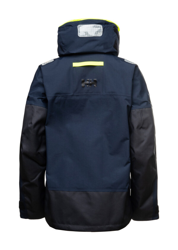 Купить HELLY HANSEN 34257_597-L Женская парусная куртка SKAGEN OFFSHORE / темно-синяя / Размер одежды: L 7ft.ru в интернет магазине Семь Футов