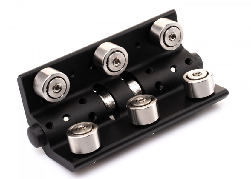 Купить PFEIFFER Traveller Standard Car, Size 2 / 6 stainless steel bearings 80055-bvs 7ft.ru в интернет магазине Семь Футов