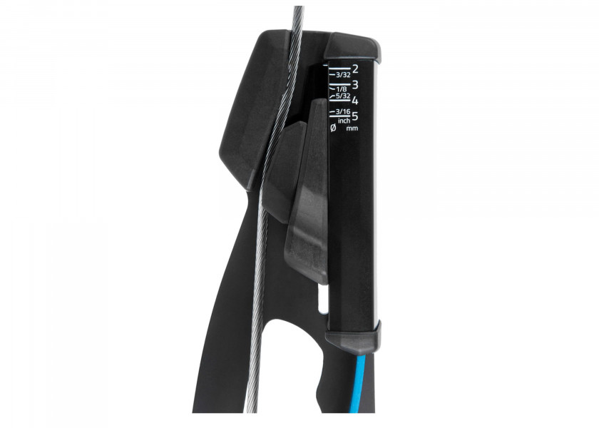 Купить Spinlock rgs/0508 Датчик натяжения RigSense 5-8 mm Black 30x20x10 7ft.ru в интернет магазине Семь Футов