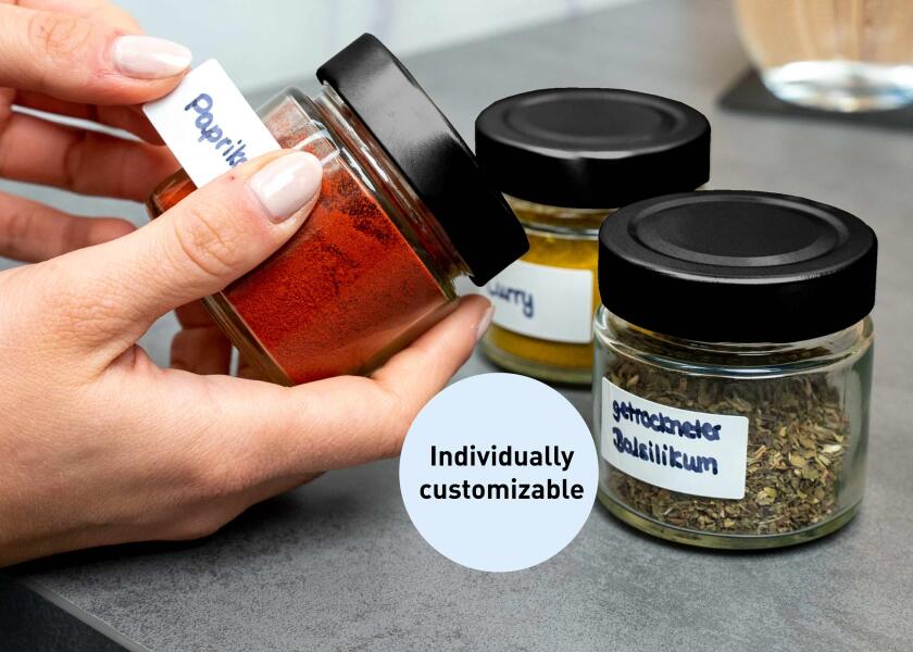 Купить SILWY FM-125-BCS-SM Магнит-Gewürzgläser ЧЕРНЫЙ И КЛАССНЫЙ / 3-й комплект 7ft.ru в интернет магазине Семь Футов