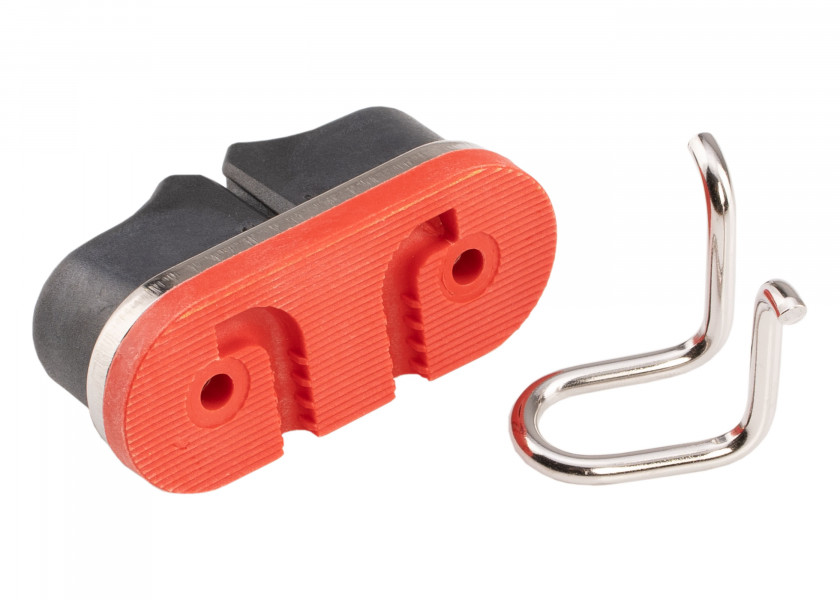 Купить SPRENGER Cleat with Base Plate / for rope 8 - 13 mm 25596-bvs 7ft.ru в интернет магазине Семь Футов