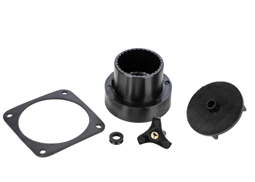 Купить OCEAN TECHNOLOGIES Macerator Kit for STANDARD Electric Marine Toilets 76925-bvs 7ft.ru в интернет магазине Семь Футов