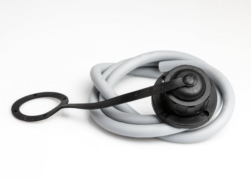 Купить QUICK Handheld Remote Control with Chain Counter 60415-bvs 7ft.ru в интернет магазине Семь Футов