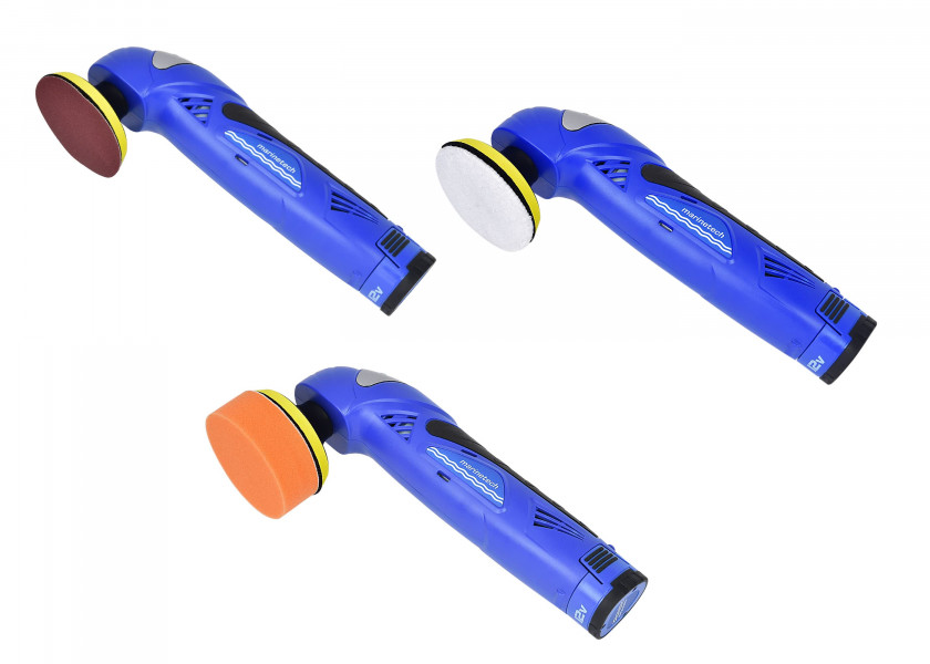 Купить Mini Polishing and Grinding Machine, battery-powered 65040-bvs 7ft.ru в интернет магазине Семь Футов