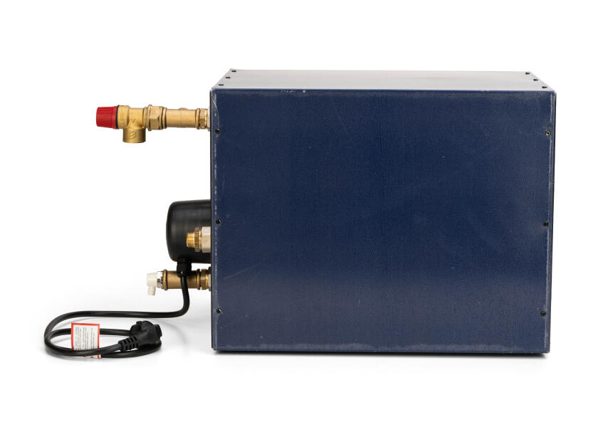 Купить ATI BQ2208 Water Heater / enamelled / rectangular / 22 litre 31740-bvs 7ft.ru в интернет магазине Семь Футов