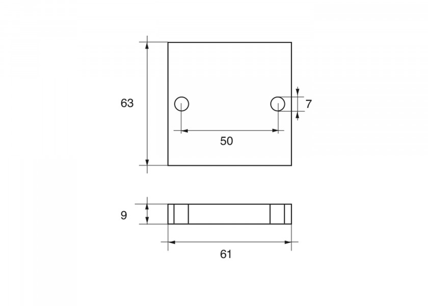 Купить Zinc Motor Anode FM-8 21731-bvs 7ft.ru в интернет магазине Семь Футов