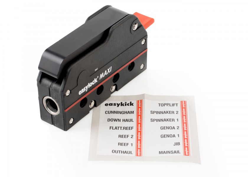 Купить EASYLOCK 14094-10 Макси - Клатч / одинарный 7ft.ru в интернет магазине Семь Футов