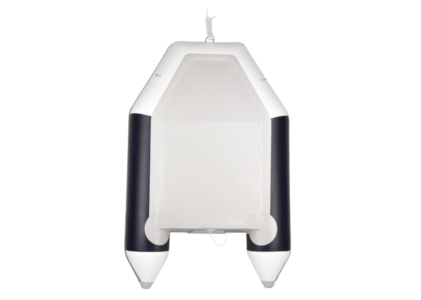 Купить SEATEC Надувная лодка MARLIN / NEMO 200 / 2,0 м / темно-синий/белый / макс. 2,5 л.с. 7ft.ru в интернет магазине Семь Футов